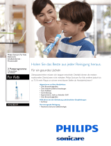 Sonicare HX6382/07 Product Datasheet