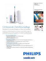 Sonicare HX6942/14 Product Datasheet