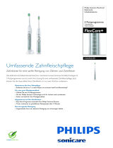 Sonicare HX6922/39 Product Datasheet