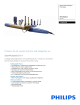 Philips HP4696/00 Product Datasheet