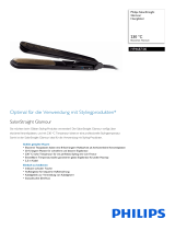Philips HP4687/00 Product Datasheet