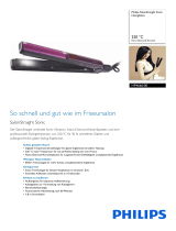 Philips HP4666/00 Product Datasheet