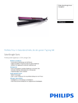 Philips HP4666/22 Product Datasheet