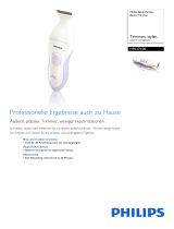 Philips HP6379/00 Product Datasheet