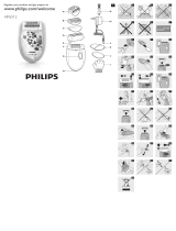 Philips HP6512/00 Benutzerhandbuch