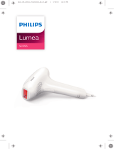 Philips SC1995 Lumea Benutzerhandbuch