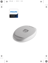Philips PSK2103/10 Benutzerhandbuch