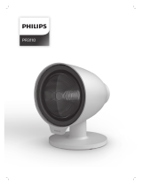 Philips PR3110/00 Benutzerhandbuch