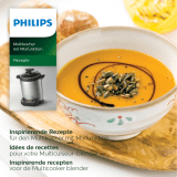 Philips HR2206/80 Bedienungsanleitung