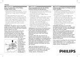 Philips HD9932/00 Benutzerhandbuch
