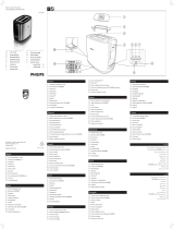 Philips HD2628,MV Benutzerhandbuch