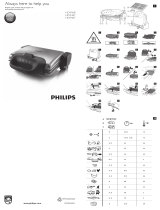 Philips HD4407/20 Benutzerhandbuch