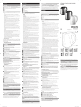 Philips HD4681/80 Benutzerhandbuch
