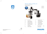 Philips HR7778/00 Benutzerhandbuch