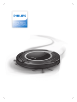 Philips FC8715/01 Benutzerhandbuch