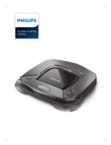 Philips FC8794/01 Benutzerhandbuch