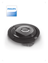 Philips FC8774/01 Benutzerhandbuch