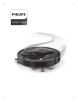 Philips FC8820/01 Benutzerhandbuch