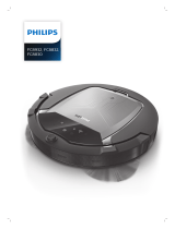 Philips FC8832/01 Benutzerhandbuch