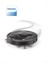 Philips FC8812/01 Benutzerhandbuch