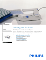 Philips HD1301/02 Product Datasheet