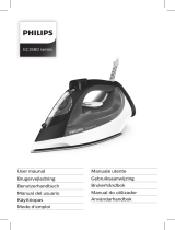 Philips AZUR PERFORMER PLUS Benutzerhandbuch