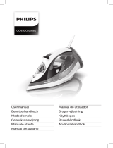 Philips GC4506/20 Benutzerhandbuch