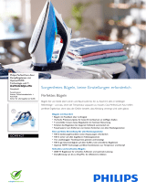 Philips GC4914/27 Product Datasheet