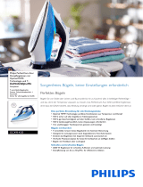 Philips GC4914/20 Product Datasheet
