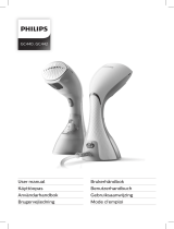 Philips GC440 Benutzerhandbuch
