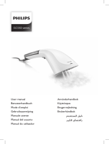 Philips GC332-60 Benutzerhandbuch