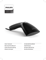 Philips GC360/30 Benutzerhandbuch