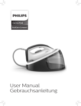 Philips GC6704/30 Benutzerhandbuch
