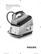 Philips GC8340/07 Benutzerhandbuch