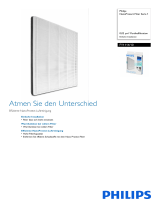 Philips FY1114/10 Product Datasheet