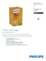 Philips 12008C1 Product Datasheet