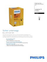 Philips 12728C1 Product Datasheet