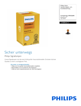 Philips 12188NAC1 Product Datasheet