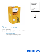 Philips 12275NAC1 Product Datasheet