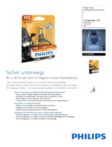 Philips 12336PRB1 Product Datasheet