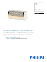 Philips HP1049/01 Product Datasheet