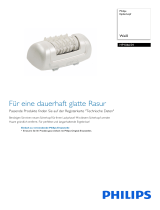 Philips HP1066/01 Product Datasheet