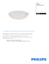 Philips HD5072/01 Product Datasheet