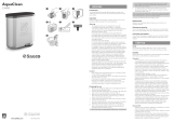 Saeco CA6903/00 Benutzerhandbuch