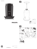 Philips CA6502/65 Benutzerhandbuch