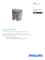 Philips CP9073/01 Product Datasheet