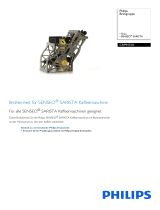 Philips CRP947/01 Product Datasheet