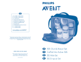 Philips AVENT Isis Benutzerhandbuch