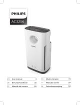 Philips AC3256/60 Benutzerhandbuch