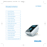 Philips SCM7880/05 Benutzerhandbuch